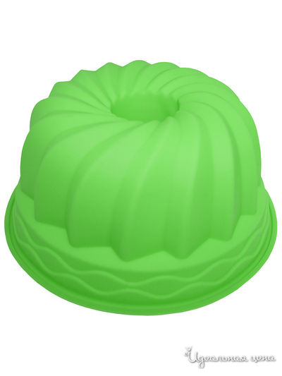 Форма для запекания Guffman, цвет зеленый