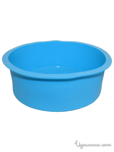 Форма для запекания Guffman, цвет голубой