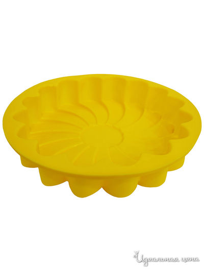 Форма для запекания Guffman, цвет желтый