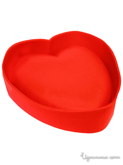 Форма для запекания Guffman, цвет красный