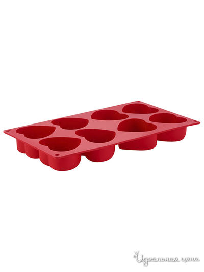 Форма для запекания Guffman, цвет красный