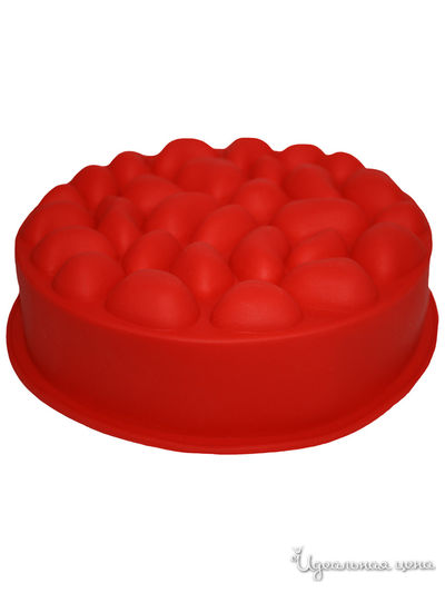 Форма для запекания Guffman, цвет красный