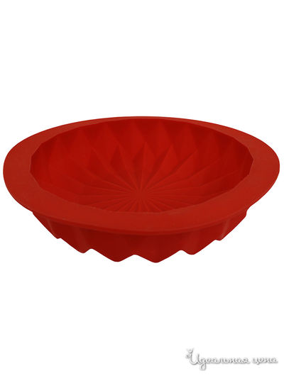 Форма для запекания Guffman, цвет красный