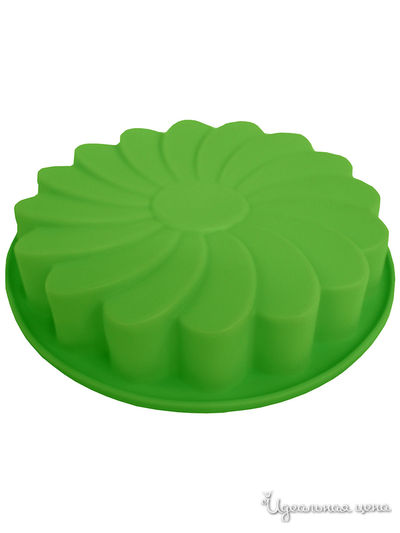 Форма для запекания Guffman, цвет зеленый