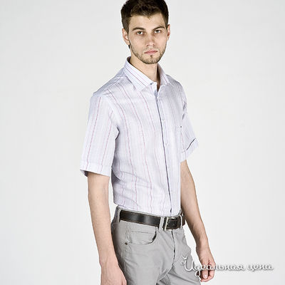 сорочка Roberto Bruno