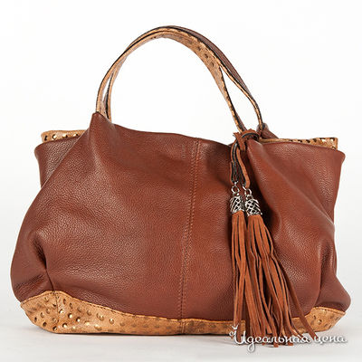 Сумка Sent Louise, цвет цвет коричневый