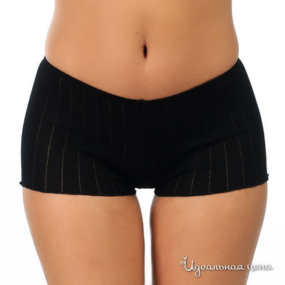 Панталоны Madiva, цвет цвет черный