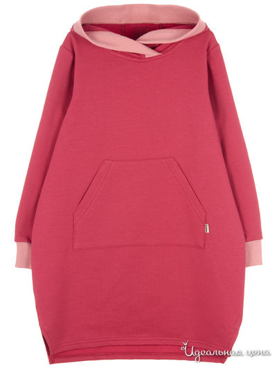 Платье Kuza, цвет розовый