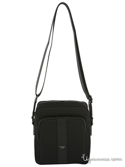 Сумка Vera Victoria Vito, цвет черный