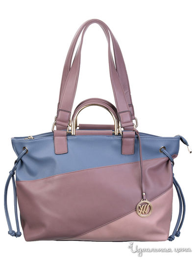 Сумка Vera Victoria Vito, цвет розовый