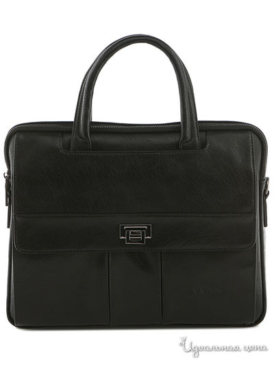 Сумка Vera Victoria Vito, цвет черный