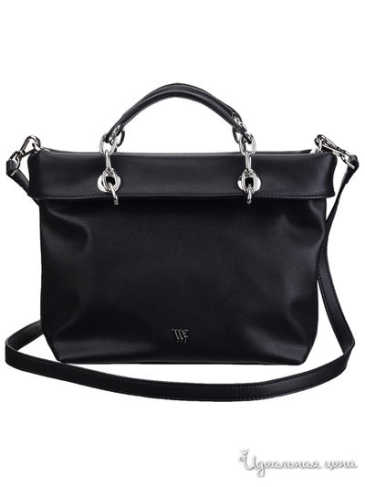 Сумка Vera Victoria Vito, цвет черный