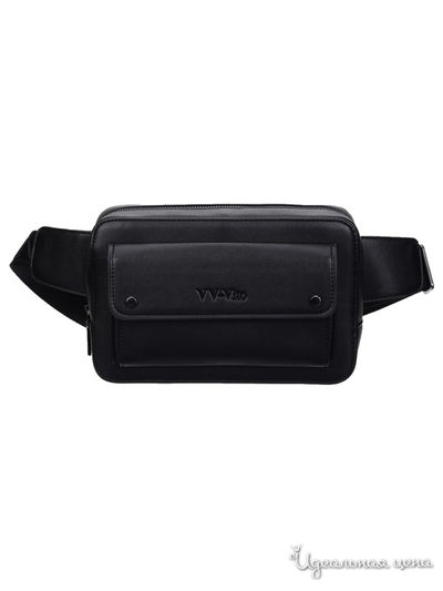 Сумка Vera Victoria Vito, цвет черный
