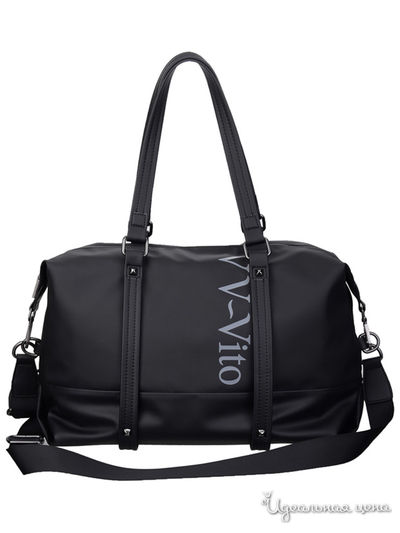 Сумка Vera Victoria Vito, цвет черный