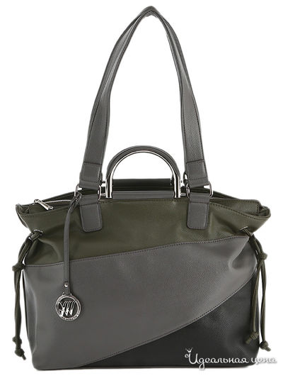 Сумка Vera Victoria Vito, цвет черный