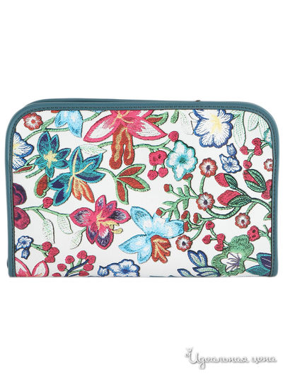 Сумка Vera Victoria Vito, цвет белый