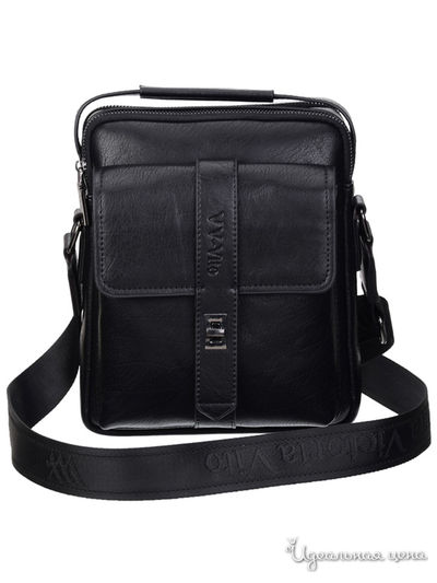 Сумка Vera Victoria Vito, цвет черный