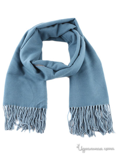 Палантин Vera Victoria Vito, цвет синий