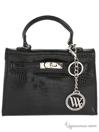 Сумка Vera Victoria Vito, цвет черный