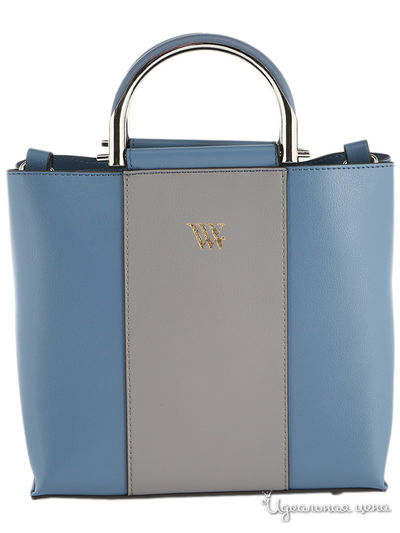 Сумка Vera Victoria Vito, цвет синий