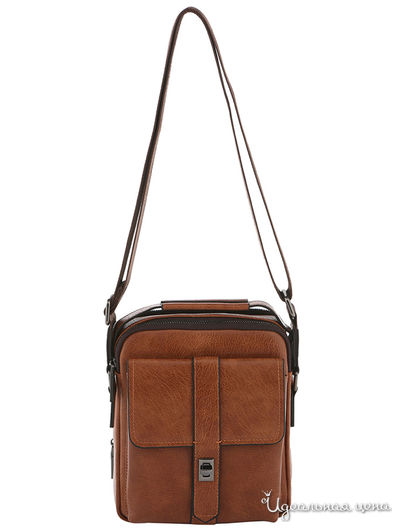 Сумка Vera Victoria Vito, цвет коричневый