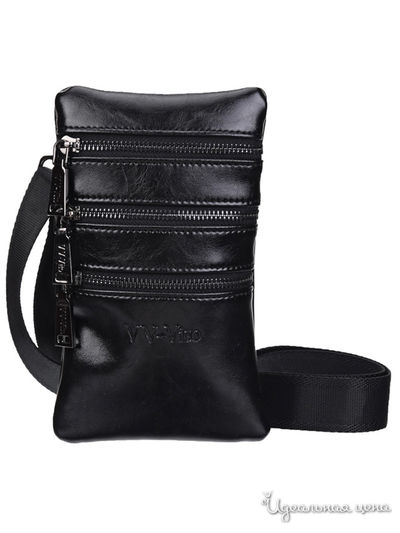 Сумка Vera Victoria Vito, цвет черный