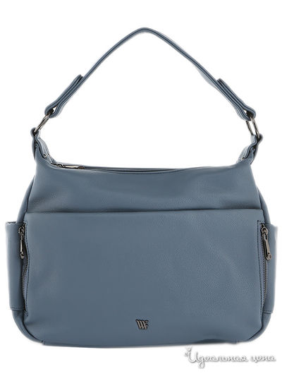 Сумка Vera Victoria Vito, цвет синий