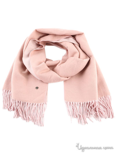 Палантин Vera Victoria Vito, цвет розовый