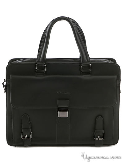 Сумка Vera Victoria Vito, цвет черный