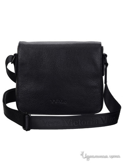 Сумка Vera Victoria Vito, цвет черный
