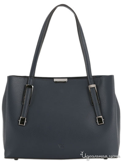 Сумка Vera Victoria Vito, цвет синий
