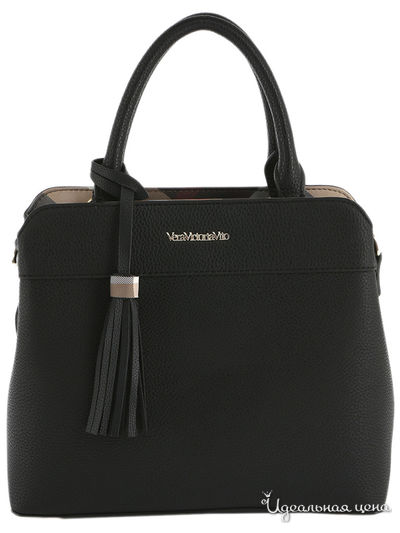 Сумка Vera Victoria Vito, цвет черный