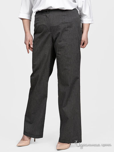 Брюки Svesta, цвет черный