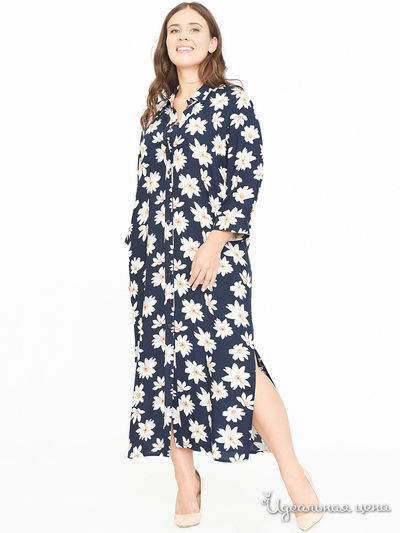 Платье Svesta, цвет черный