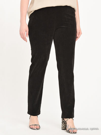 Брюки Svesta, цвет черный