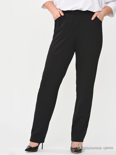 Брюки Svesta, цвет черный
