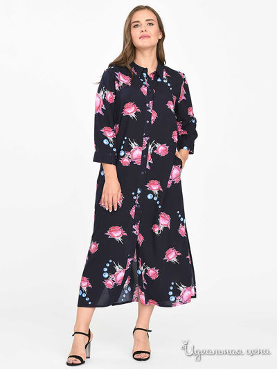 Платье Svesta, цвет черный