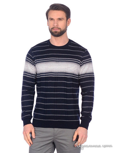 Джемпер Akasi, цвет джинсовый