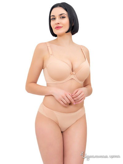 Трусы Primaverina, цвет сансет