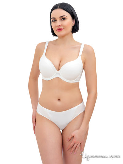 Бюстгальтер Primaverina, цвет айвори