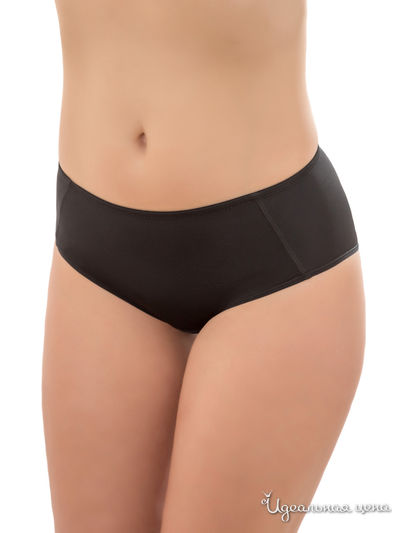 Трусы Primaverina, цвет черный