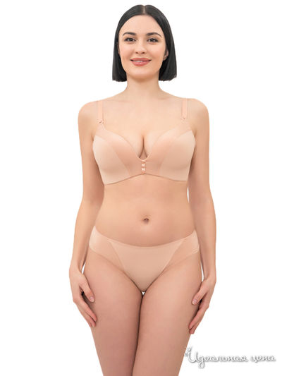 Бюстгальтер Primaverina, цвет сансет