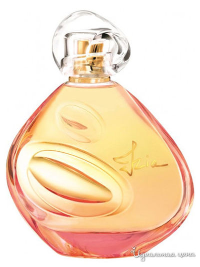 Туалетная вода IZIA, 50 мл, Sisley