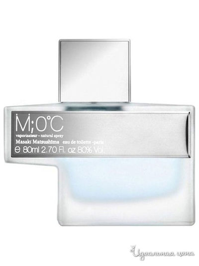 Туалетная вода Masaki matsushima, 40 мл, MASAKI MATSUSHIMA