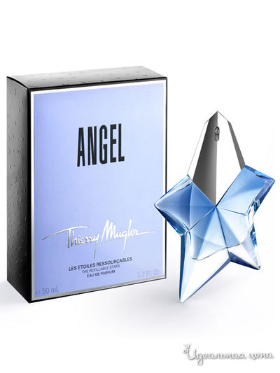 Туалетная вода ANGEL EDP, 15 мл, THIERRY MUGLER