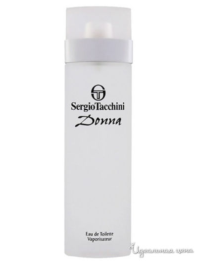 Туалетная вода DONNA, 30 мл, SERGIO TACCHINI
