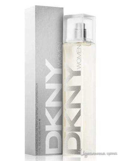 Туалетная вода NEW YORK, 50 мл, DONNA KARAN