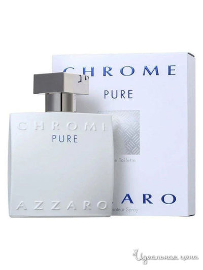 Туалетная вода PURE, 30 мл, AZZARO