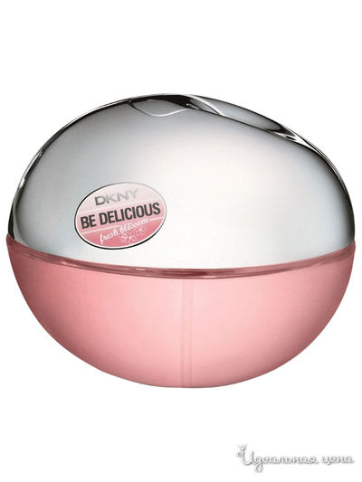 Туалетная вода BE DELICIOUS FRESH BLOSSOM, 50 мл, DONNA KARAN