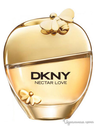 Туалетная вода NECTAR LOVE, 50 мл, DONNA KARAN